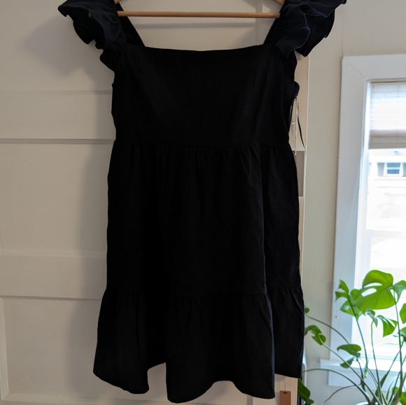 Reformation Jeune Dress NWT - Picture 7 of 9